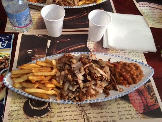 Nunu' Not Only Kebab